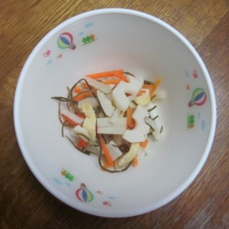 酢の物,給食,岐阜県,酢の物レシピ,給食レシピ