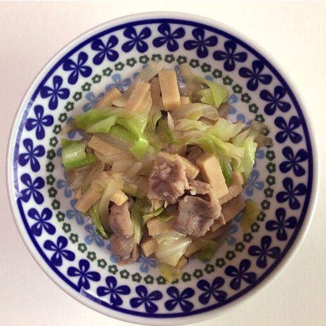 高野豆腐,給食,岐阜県,給食レシピ