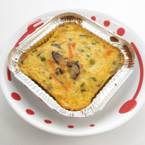 高野豆腐,給食,岐阜県,給食レシピ